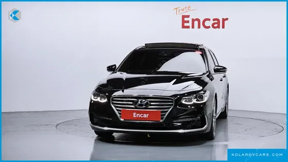 HYUNDAI GRANDEUR 2.4 PREMIUM