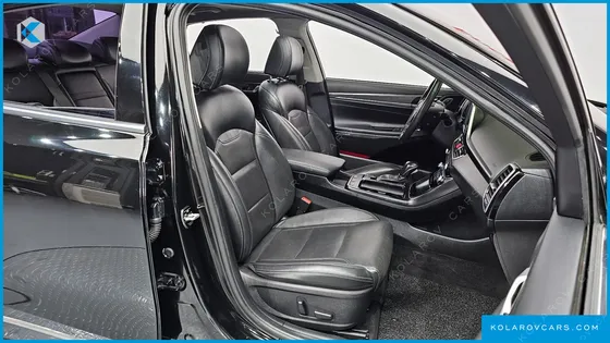 HYUNDAI GRANDEUR 2.4 PREMIUM