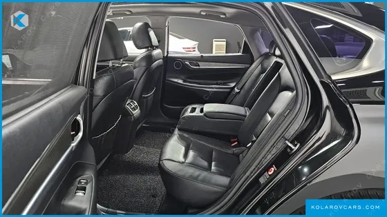 HYUNDAI GRANDEUR 2.4 PREMIUM