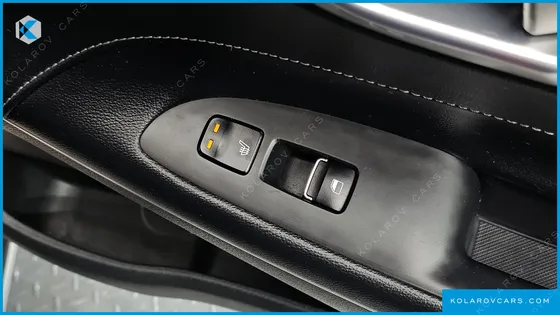 HYUNDAI GRANDEUR 2.4 PREMIUM