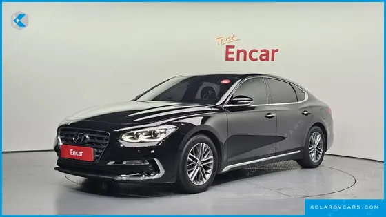 HYUNDAI GRANDEUR 2.4 MODERN