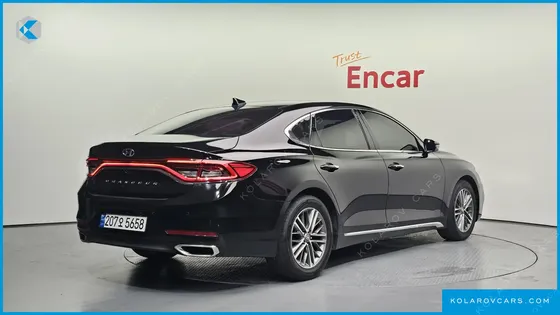 HYUNDAI GRANDEUR 2.4 MODERN