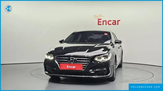 HYUNDAI GRANDEUR 2.4 MODERN