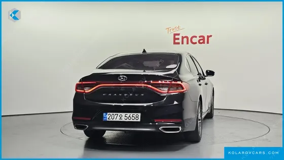 HYUNDAI GRANDEUR 2.4 MODERN