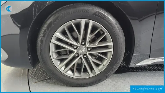 HYUNDAI GRANDEUR 2.4 MODERN