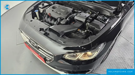 HYUNDAI GRANDEUR 2.4 MODERN