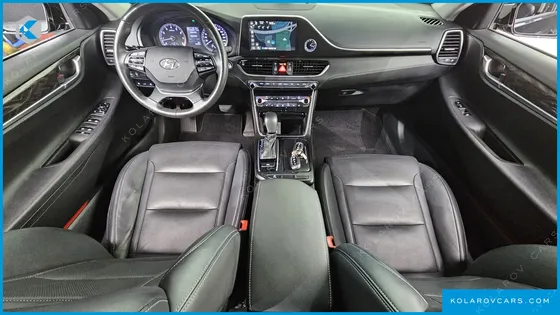 HYUNDAI GRANDEUR 2.4 MODERN