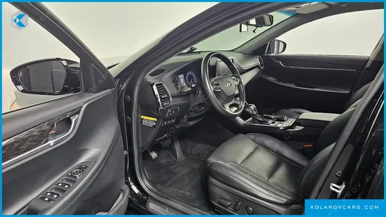 HYUNDAI GRANDEUR 2.4 MODERN
