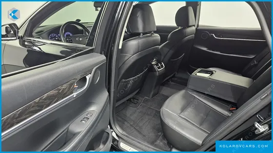HYUNDAI GRANDEUR 2.4 MODERN
