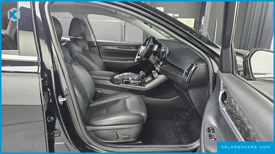 HYUNDAI GRANDEUR 2.4 MODERN