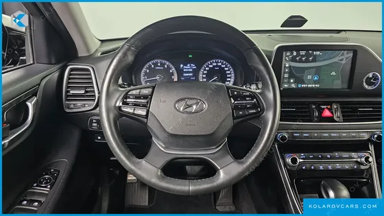 HYUNDAI GRANDEUR 2.4 MODERN
