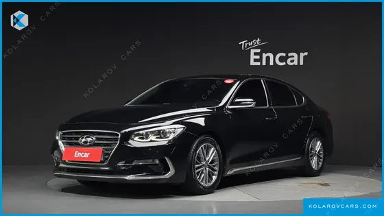 HYUNDAI GRANDEUR 2.4 MODERN