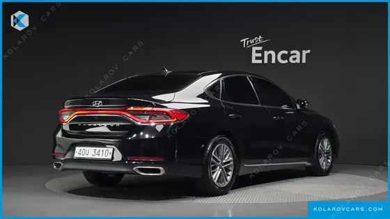 HYUNDAI GRANDEUR 2.4 MODERN