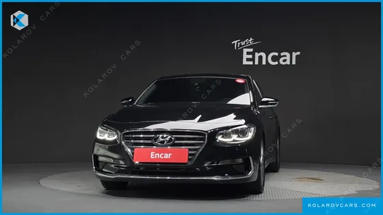 HYUNDAI GRANDEUR 2.4 MODERN
