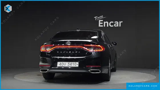 HYUNDAI GRANDEUR 2.4 MODERN