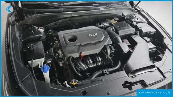 HYUNDAI GRANDEUR 2.4 MODERN