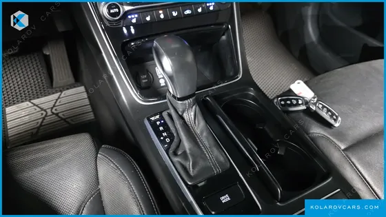 HYUNDAI GRANDEUR 2.4 MODERN