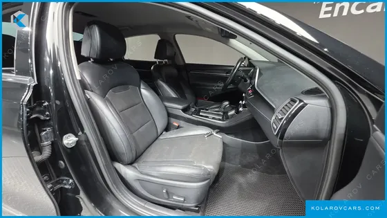 HYUNDAI GRANDEUR 2.4 MODERN