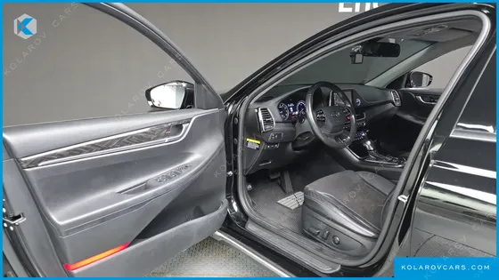 HYUNDAI GRANDEUR 2.4 MODERN