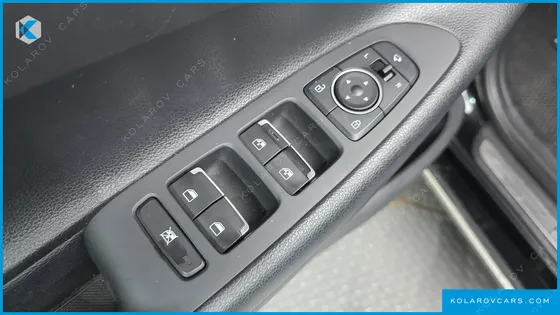 HYUNDAI GRANDEUR 2.4 MODERN