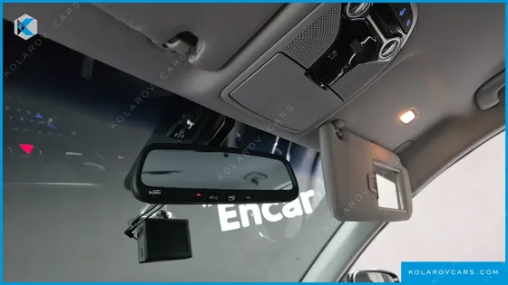 HYUNDAI GRANDEUR 2.4 MODERN