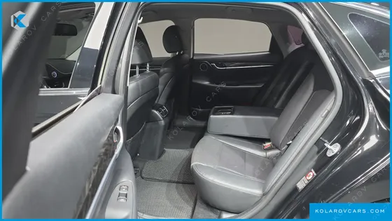 HYUNDAI GRANDEUR 2.4 MODERN