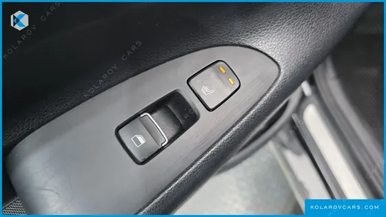 HYUNDAI GRANDEUR 2.4 MODERN