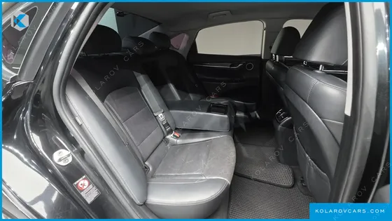 HYUNDAI GRANDEUR 2.4 MODERN