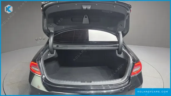 HYUNDAI GRANDEUR 2.4 MODERN
