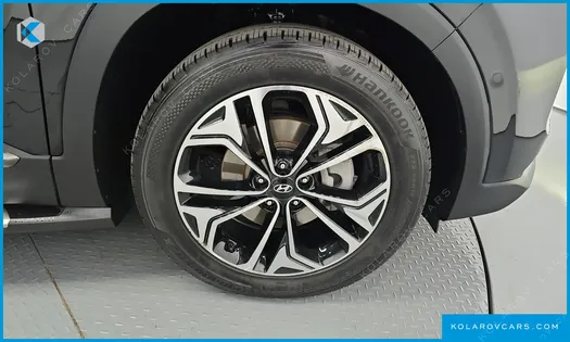 HYUNDAI SANTA FE DIESEL 2.0 2WD