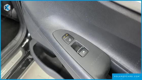 HYUNDAI GRANDEUR 3.0 LPI MODERN (RENTAL CAR)