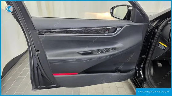 HYUNDAI GRANDEUR 3.0 LPI MODERN (RENTAL CAR)