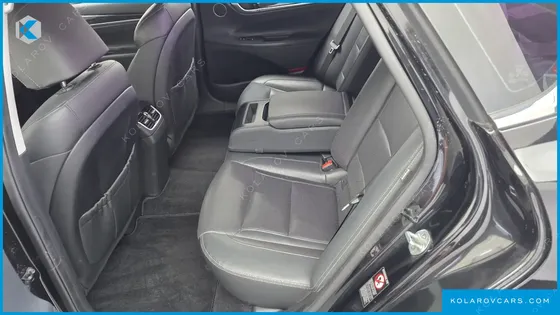 HYUNDAI GRANDEUR 3.0 LPI MODERN (RENTAL CAR)