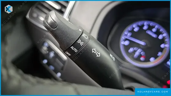 HYUNDAI GRANDEUR 3.0 LPI MODERN (RENTAL CAR)