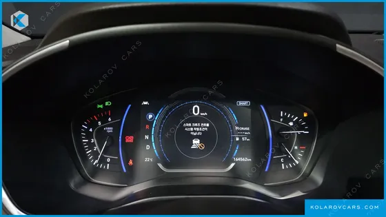 HYUNDAI SANTA FE DIESEL 2.2 4WD