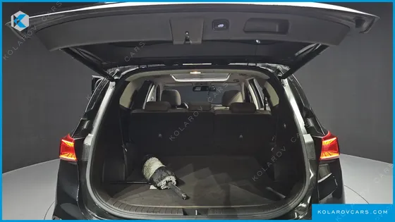 HYUNDAI SANTA FE DIESEL 2.2 4WD