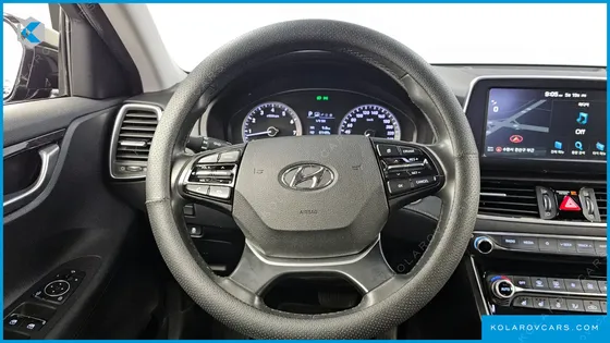 HYUNDAI GRANDEUR 3.0 LPI MODERN (RENTAL CAR)