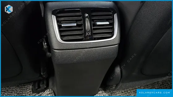 HYUNDAI GRANDEUR 3.0 LPI MODERN (RENTAL CAR)