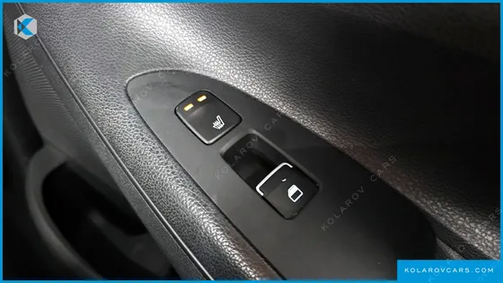 HYUNDAI GRANDEUR 3.0 LPI MODERN (RENTAL CAR)