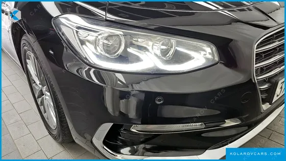 HYUNDAI GRANDEUR 3.0 LPI MODERN (RENTAL CAR)