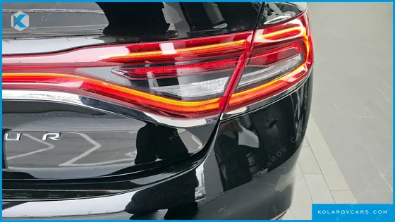 HYUNDAI GRANDEUR 3.0 LPI MODERN (RENTAL CAR)