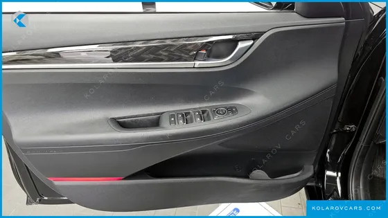 HYUNDAI GRANDEUR 3.0 LPI MODERN (RENTAL CAR)
