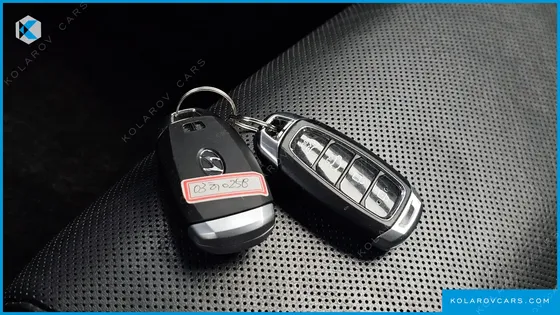 HYUNDAI GRANDEUR 3.0 LPI MODERN (RENTAL CAR)