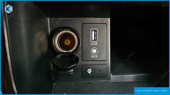 HYUNDAI GRANDEUR 3.0 LPI MODERN (RENTAL CAR)