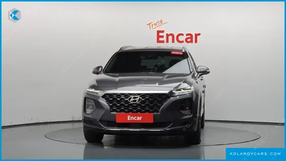HYUNDAI SANTA FE DIESEL 2.0 2WD