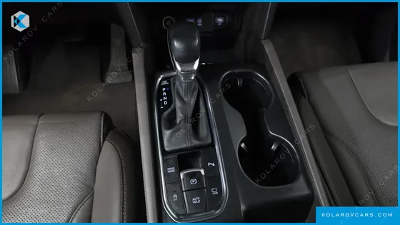 HYUNDAI SANTA FE DIESEL 2.0 2WD