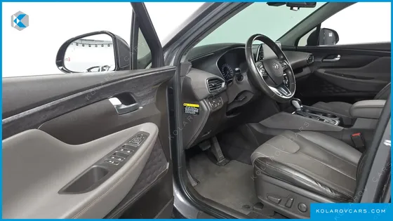 HYUNDAI SANTA FE DIESEL 2.0 2WD