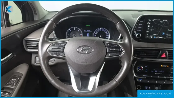 HYUNDAI SANTA FE DIESEL 2.0 2WD