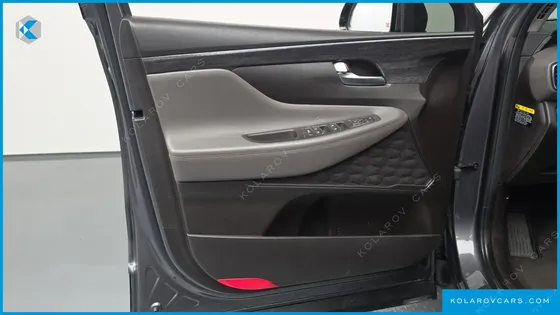 HYUNDAI SANTA FE DIESEL 2.0 2WD