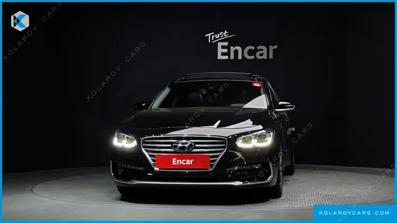 HYUNDAI GRANDEUR 3.3 CELEBRITY